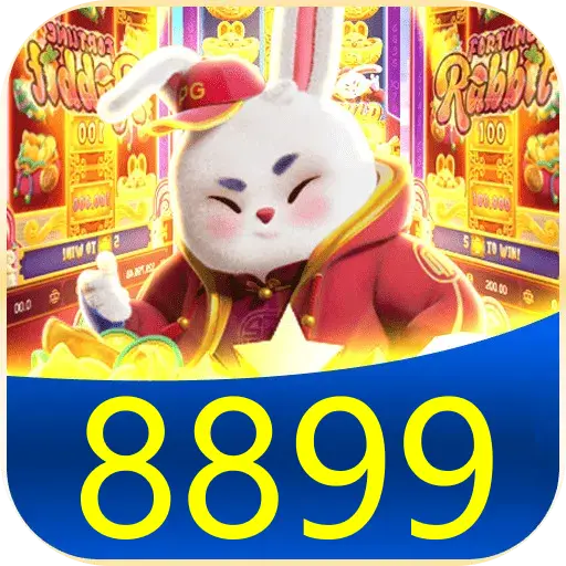 8899 Cassino Online